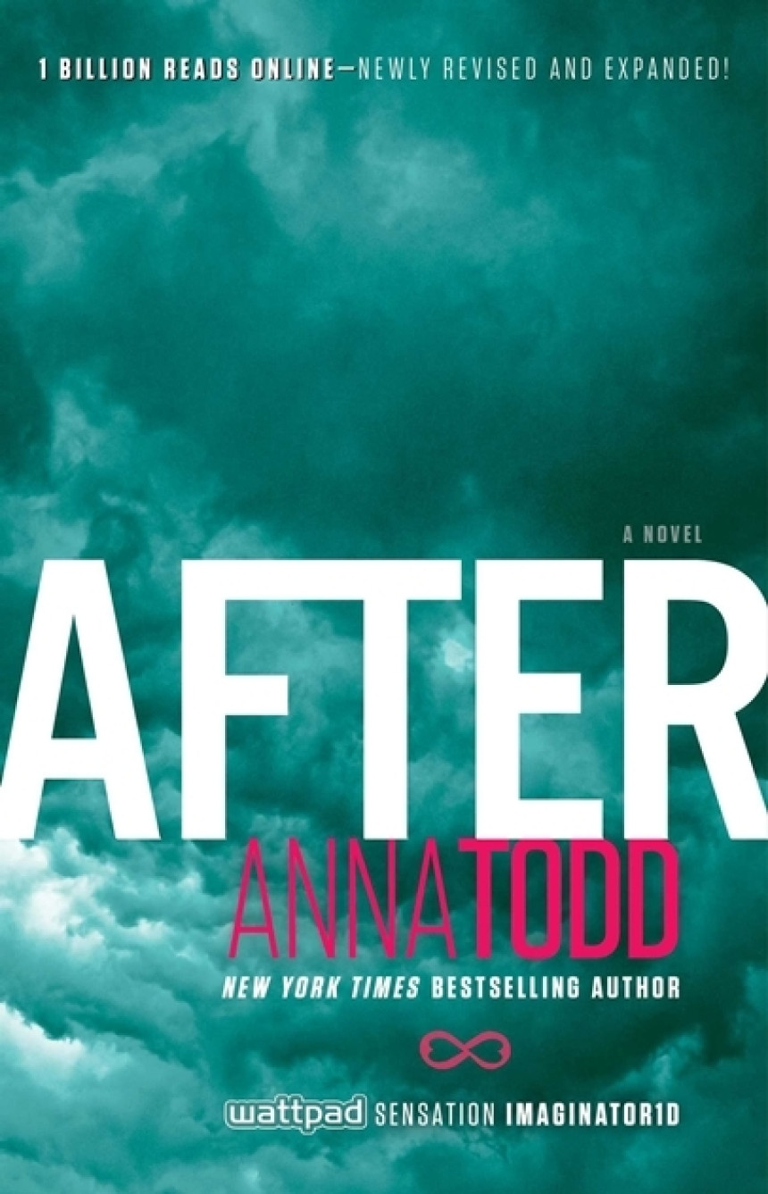 Free Download After #1 After by Anna Todd