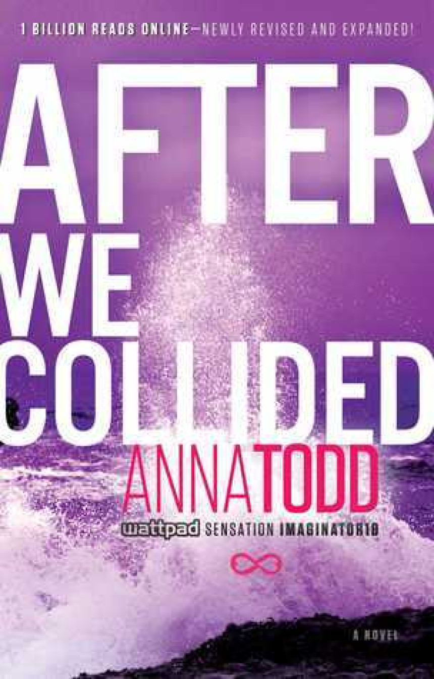 Free Download After #2 After We Collided by Anna Todd