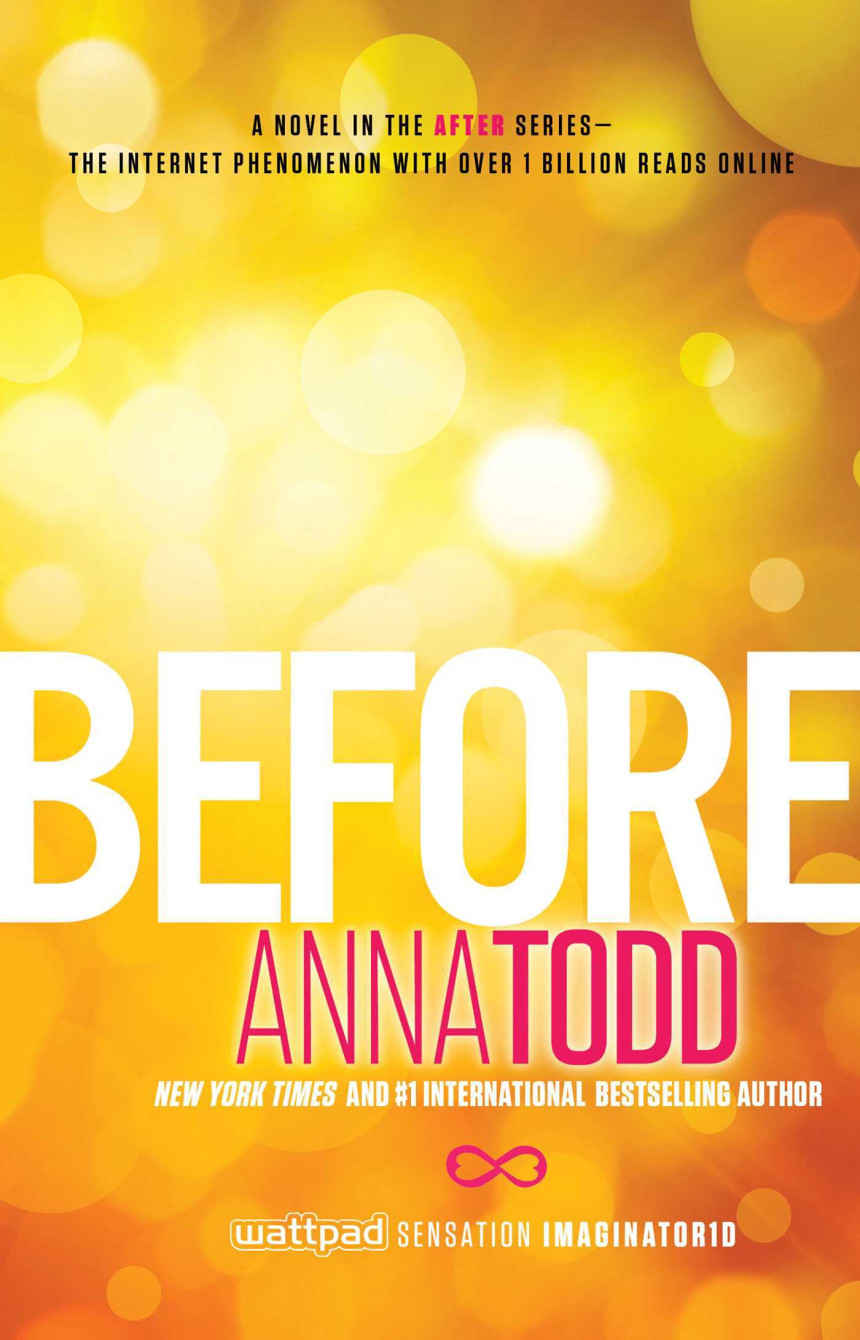 Free Download After #5 Before by Anna Todd