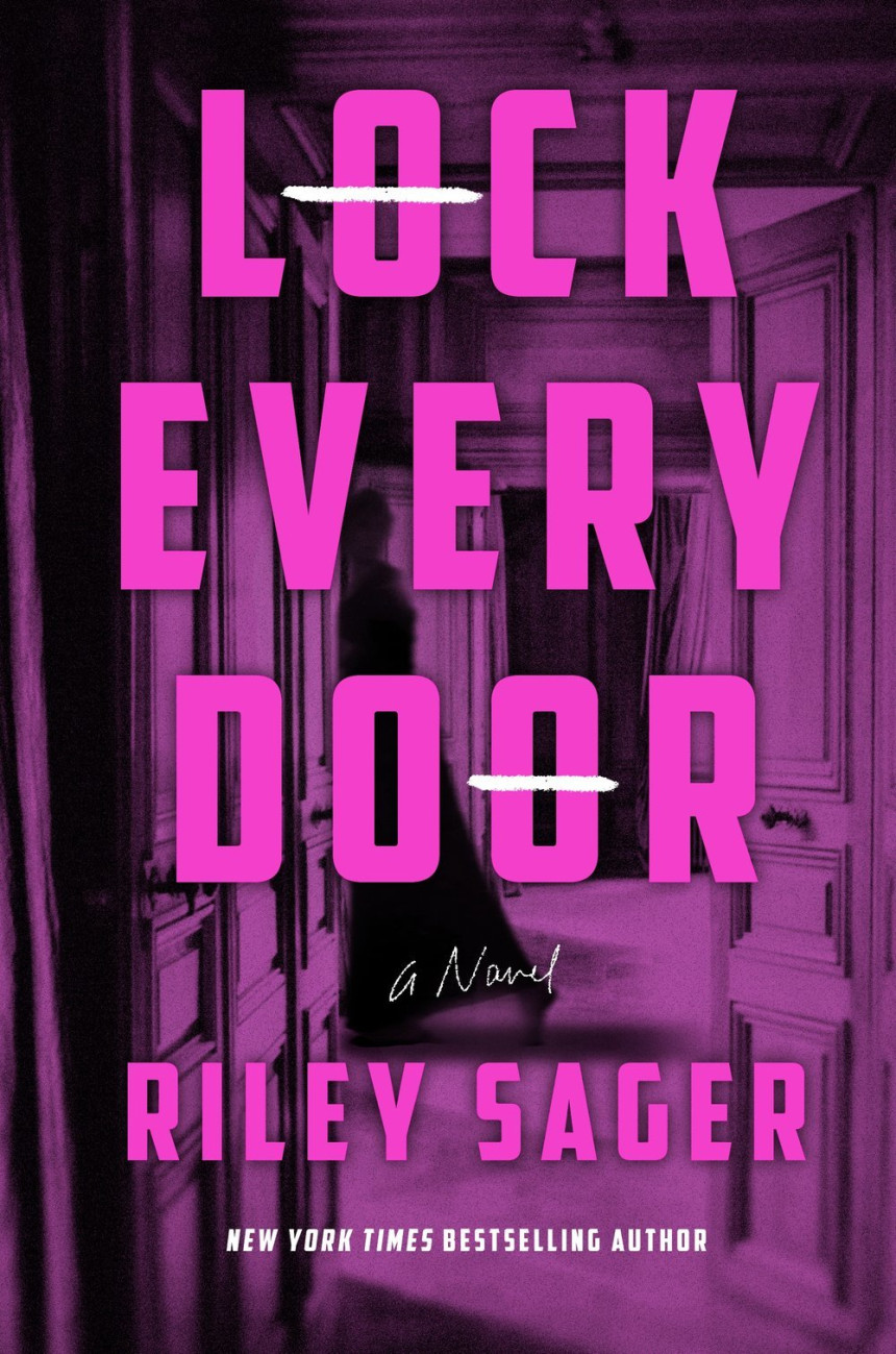 Free Download Lock Every Door by Riley Sager