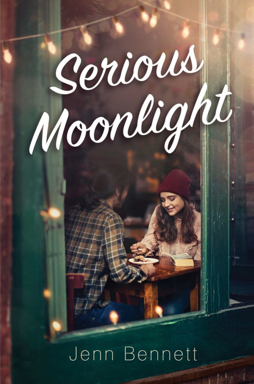 Free Download Serious Moonlight by Jenn Bennett