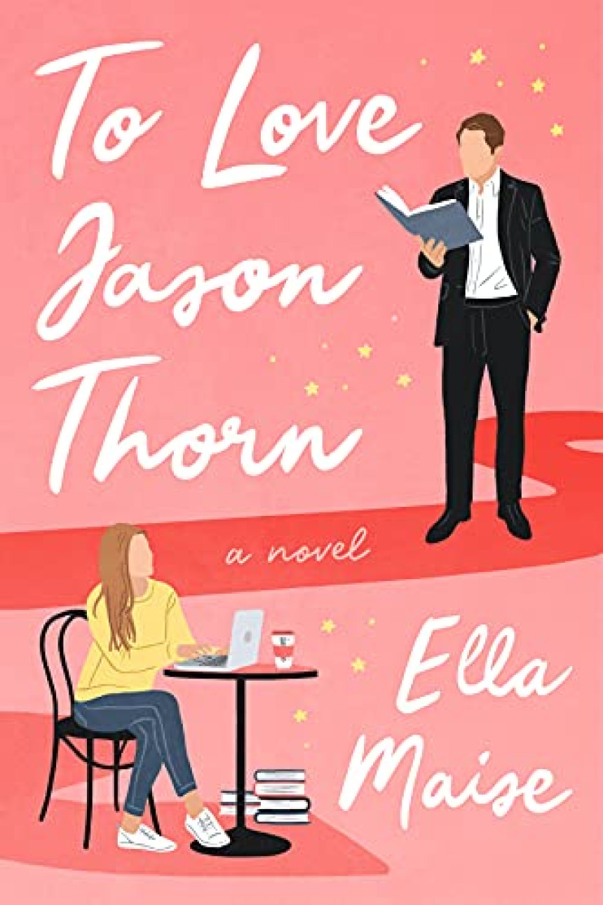 Free Download Love & Hate #1 To Love Jason Thorn by Ella Maise