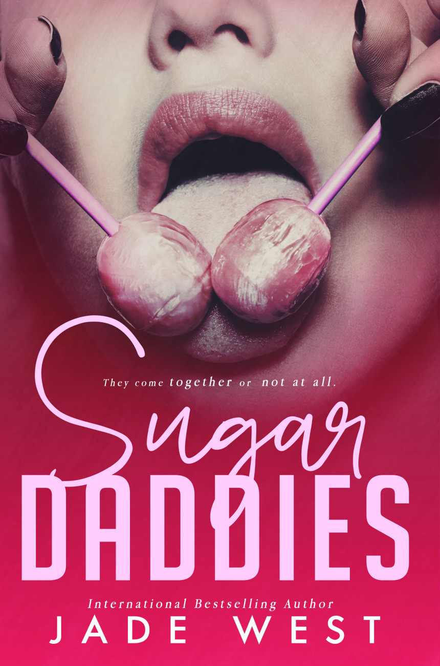 Free Download Sugar Daddies by Jade West