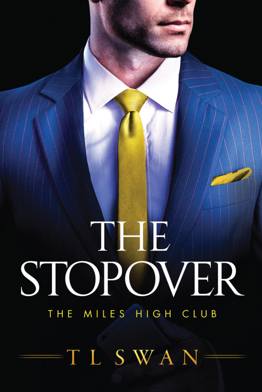 Free Download Miles High Club #1 The Stopover by T.L. Swan