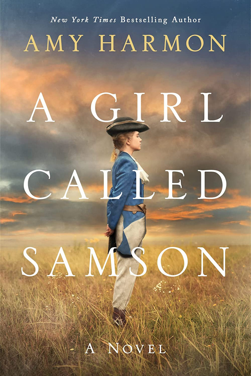 Free Download A Girl Called Samson by Amy Harmon