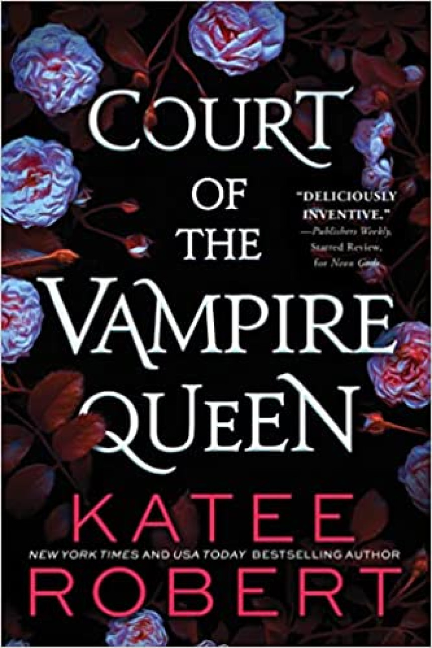 Free Download Bloodline Vampires #1-3 Court of the Vampire Queen by Katee Robert