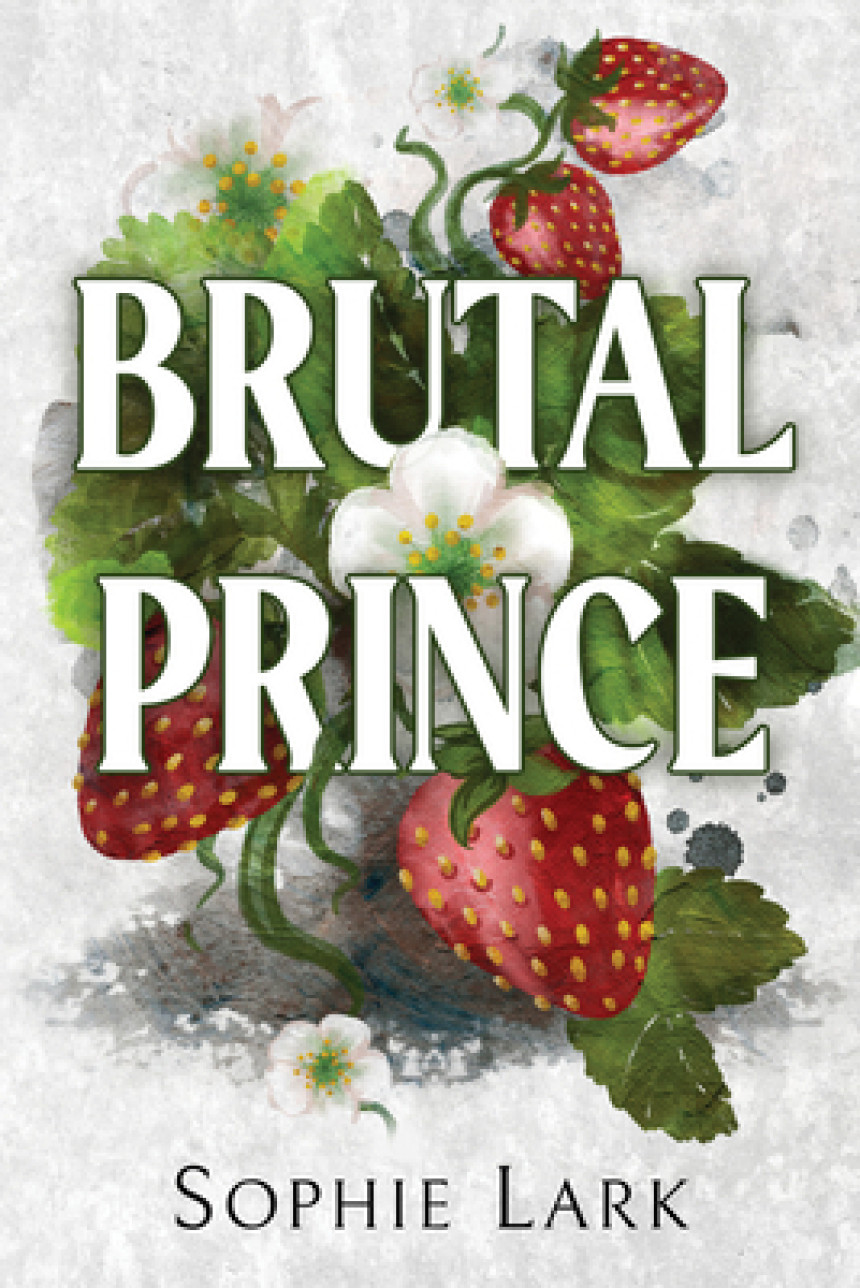 Free Download Brutal Birthright #1 Brutal Prince by Sophie Lark