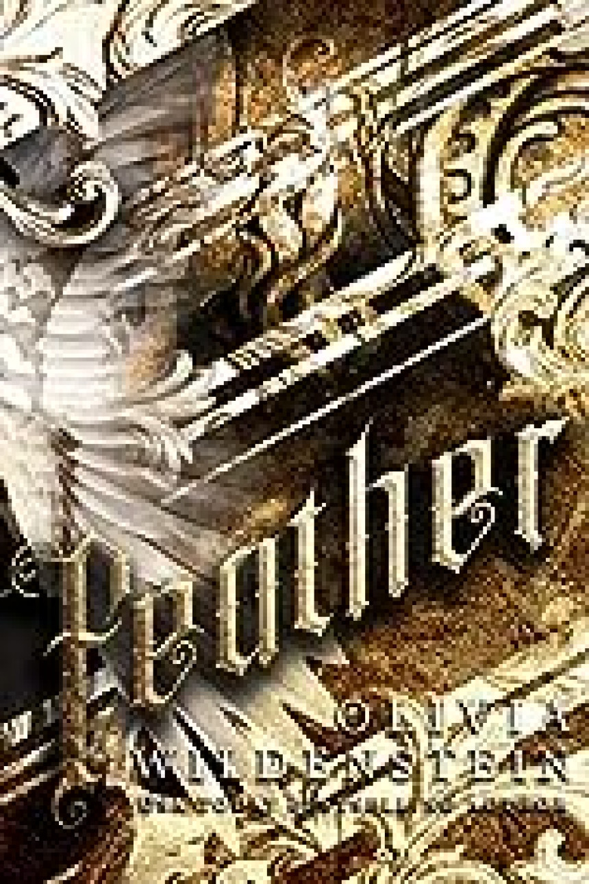 Free Download Angels of Elysium #1 Feather by Olivia Wildenstein