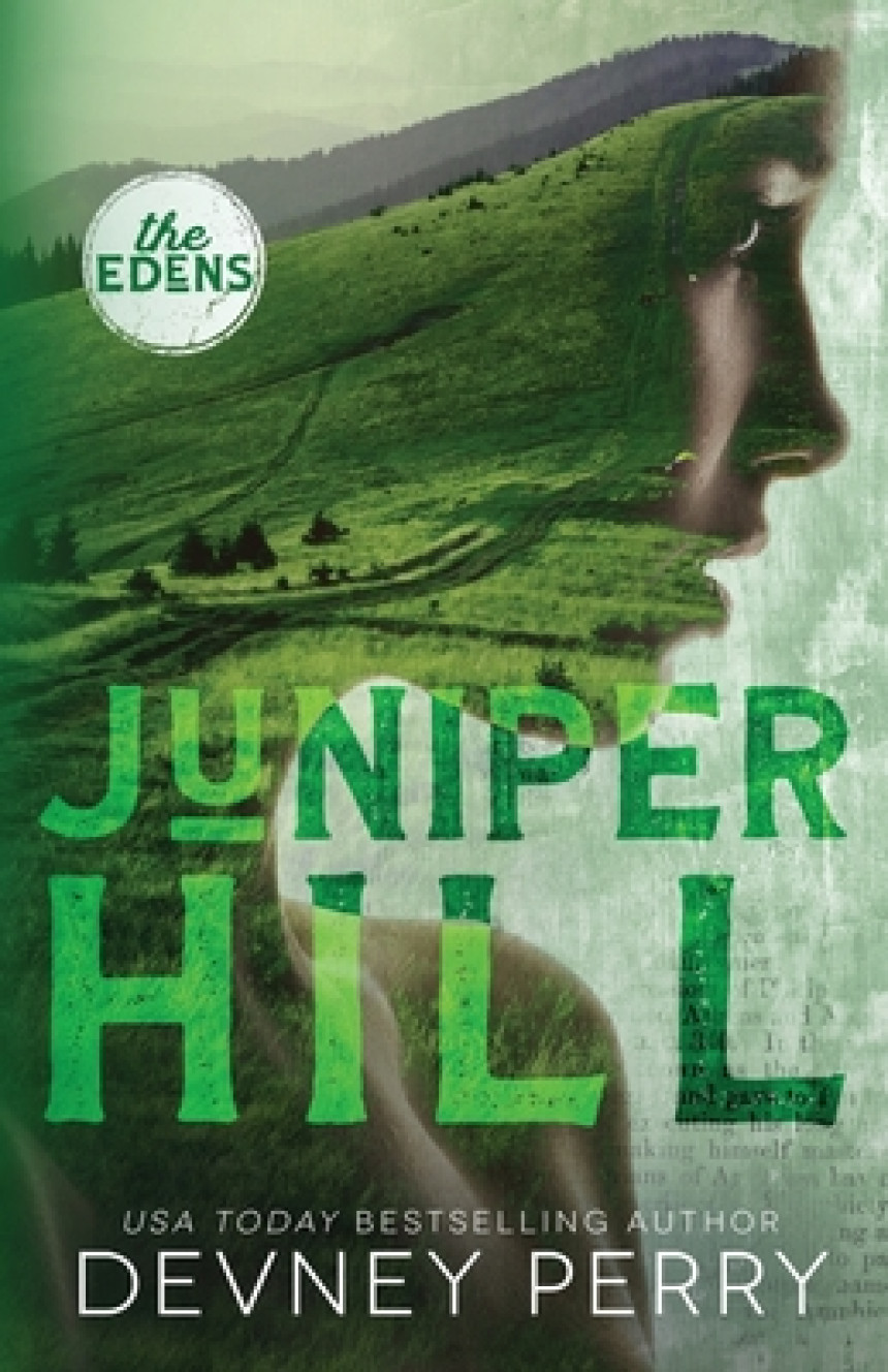 Free Download The Edens #2 Juniper Hill by Devney Perry