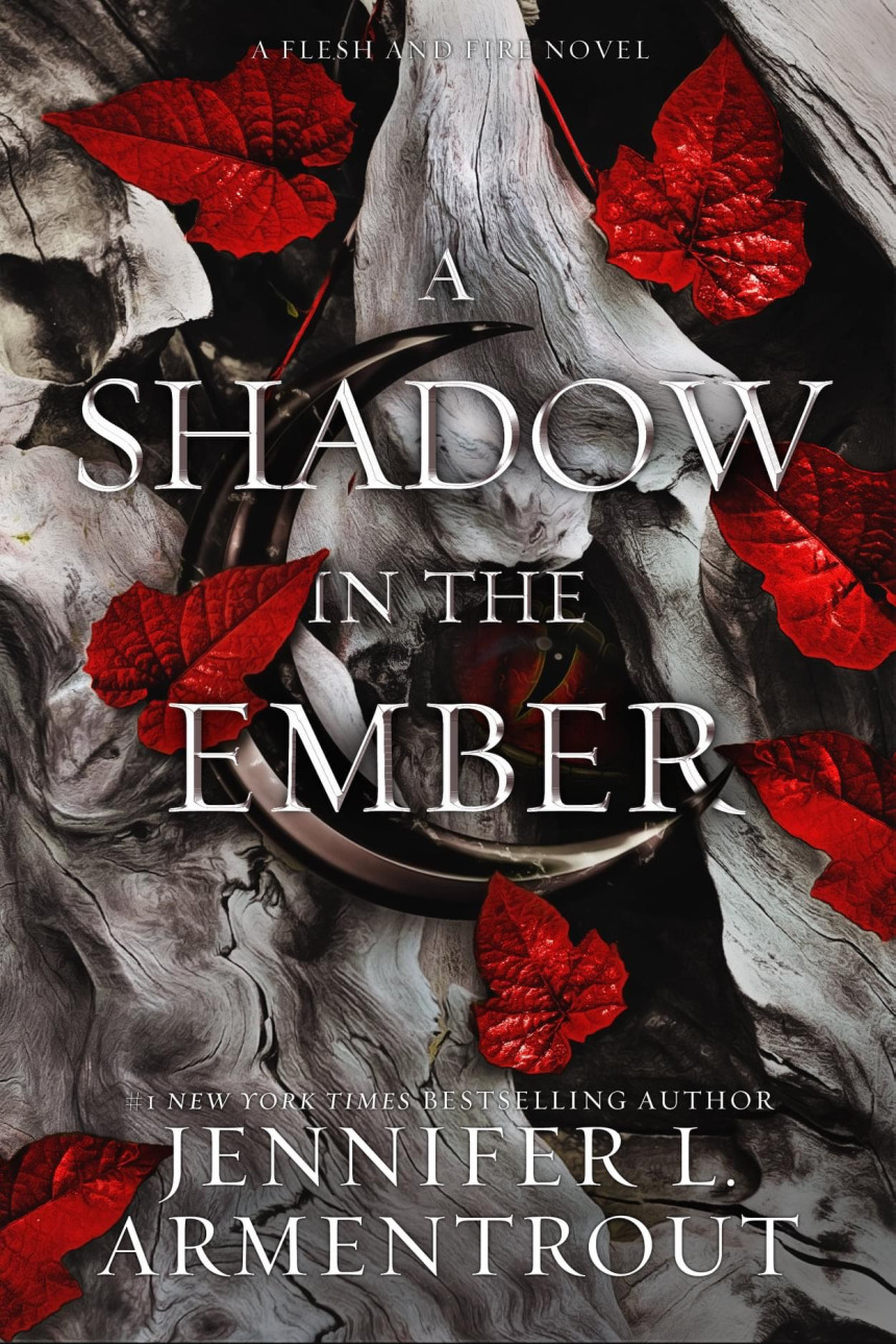 Free Download Flesh and Fire #1 A Shadow in the Ember by Jennifer L. Armentrout