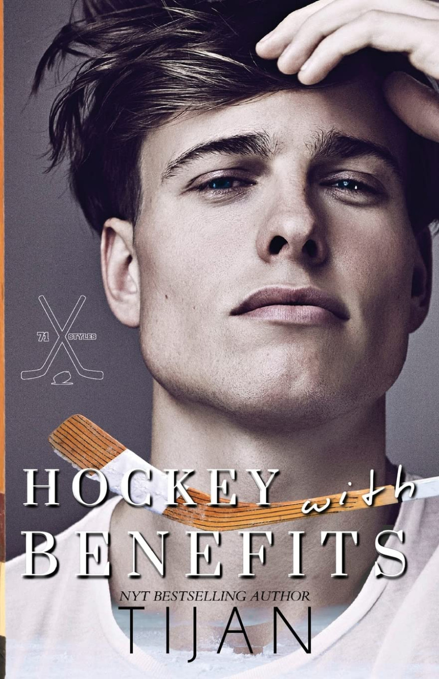 Free Download Hockey with Benefits by Tijan