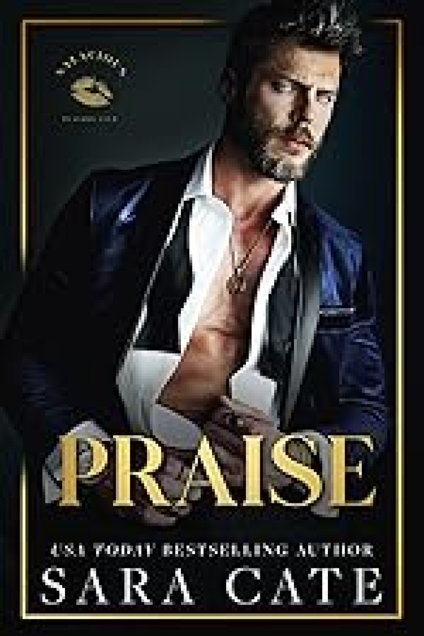 Free Download Salacious Players Club #1 Praise by Sara Cate