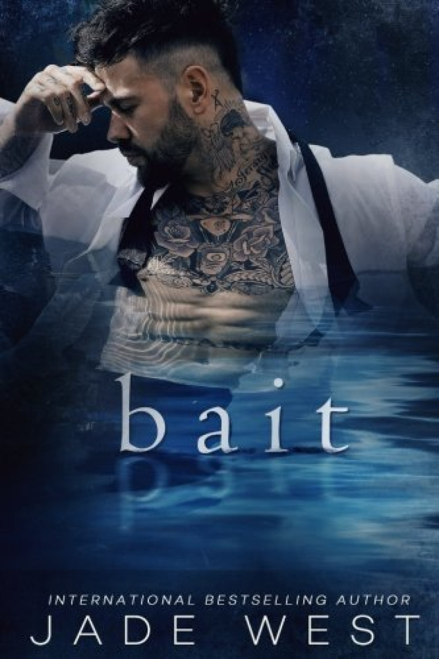 Free Download Bait by Jade West