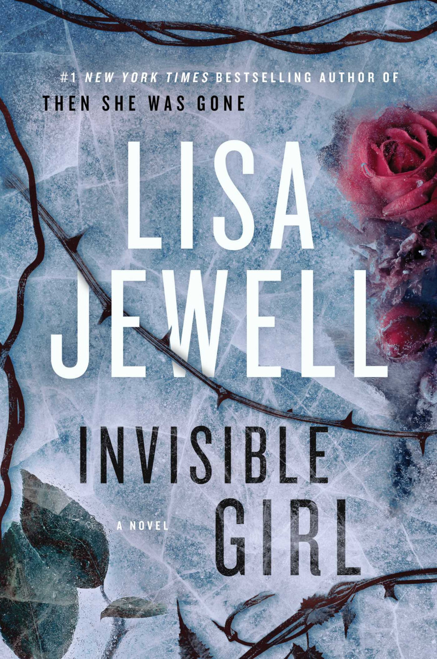 Free Download Invisible Girl by Lisa Jewell