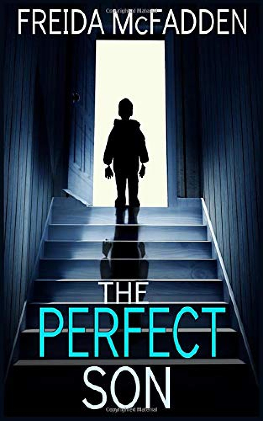 Free Download The Perfect Son by Freida McFadden