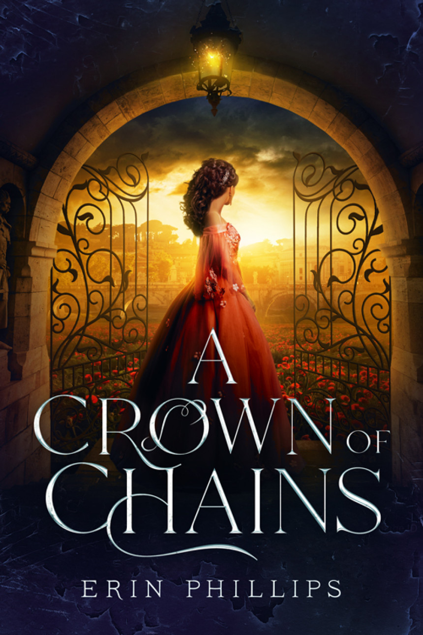 Free Download A Crown of Chains by Erin Phillips