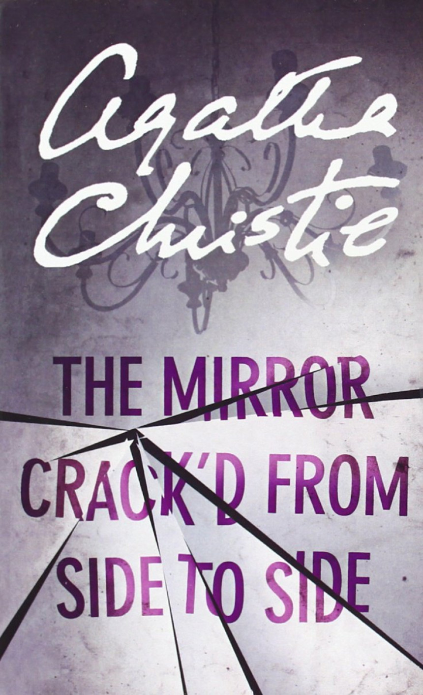 Free Download Miss Marple #8 The Mirror Crack'd from Side to Side by Agatha Christie