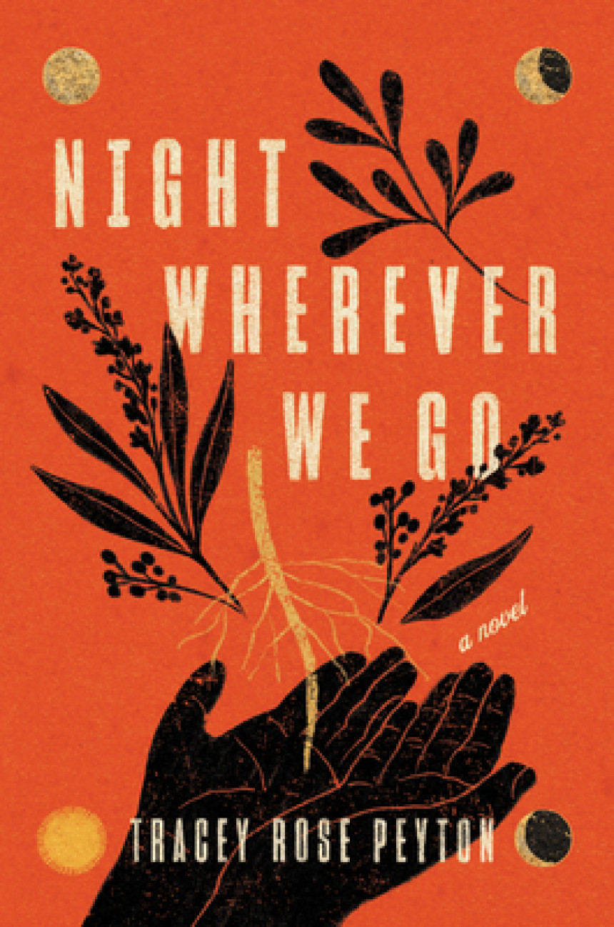 Free Download Night Wherever We Go by Tracey Rose Peyton