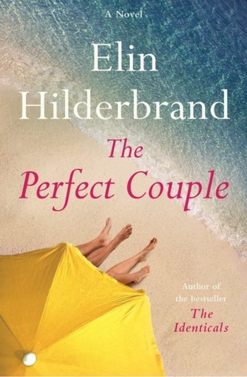 Free Download Nantucket #3 The Perfect Couple by Elin Hilderbrand