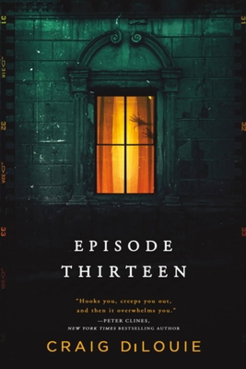 Free Download Episode Thirteen by Craig DiLouie