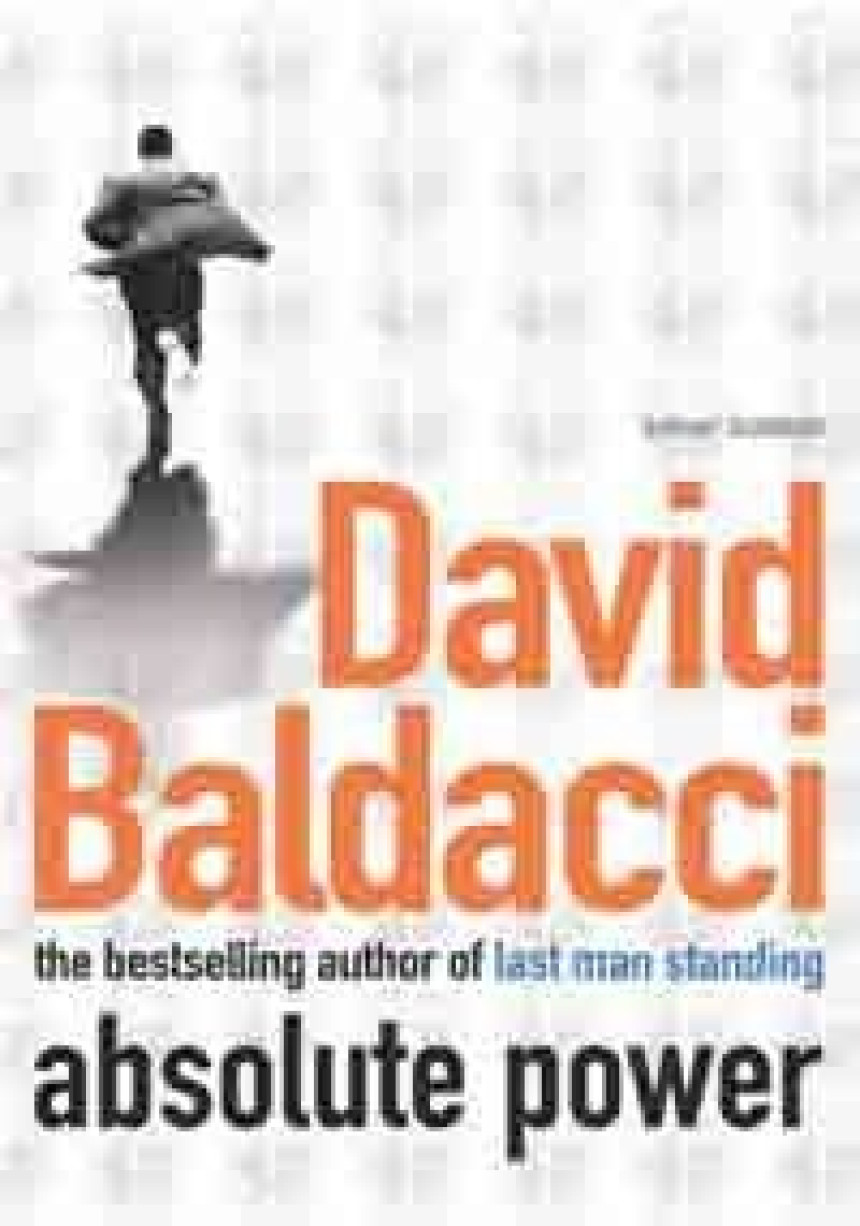 Free Download Absoliuti galia #1 Absolute Power by David Baldacci