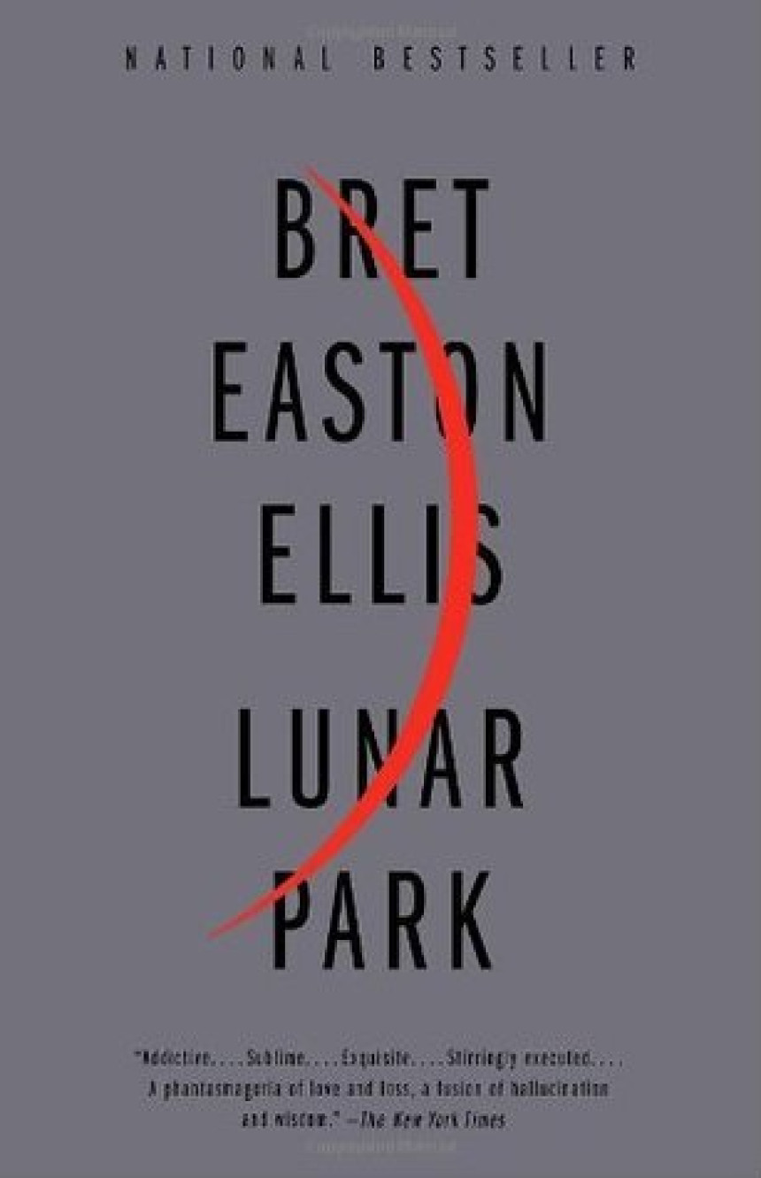 Free Download Lunar Park by Bret Easton Ellis