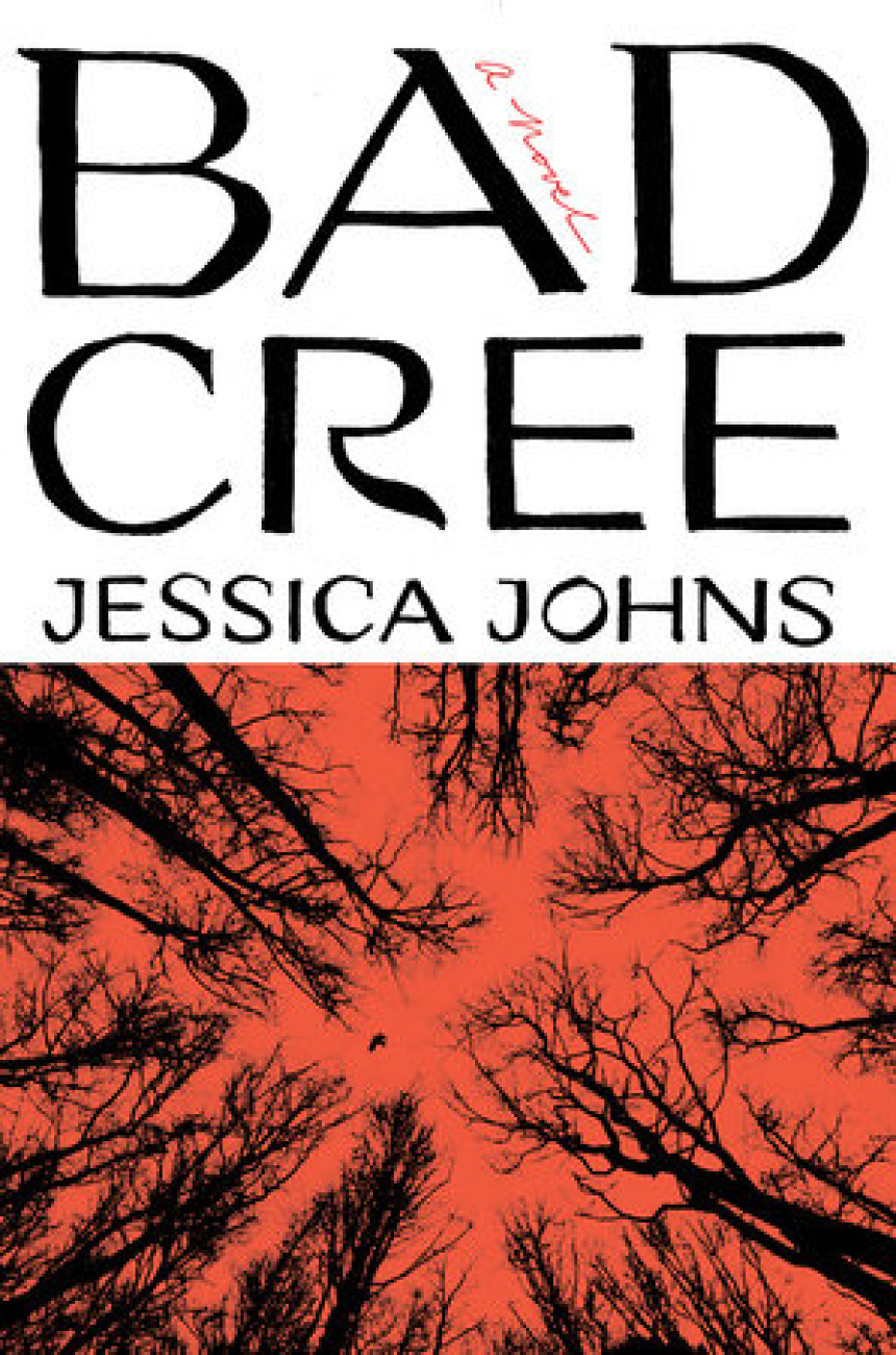 Free Download Bad Cree by Jessica Johns