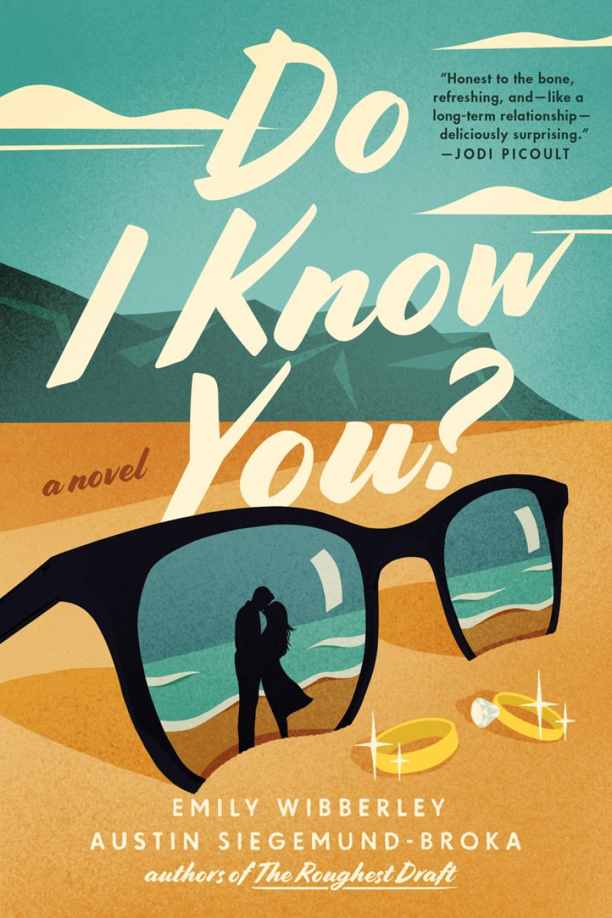 Free Download Do I Know You? by Emily Wibberley ,  Austin Siegemund-Broka