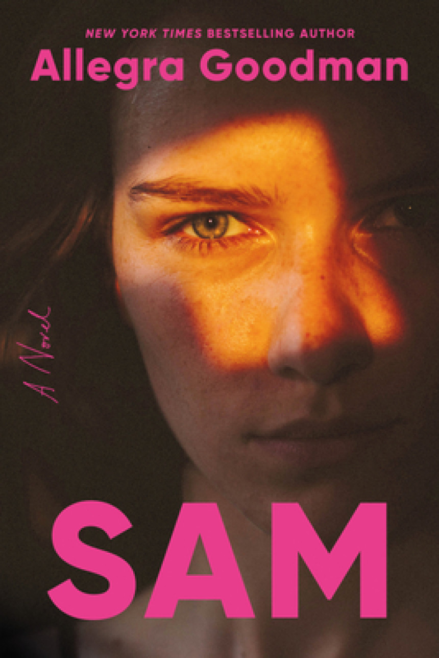 Free Download Sam by Allegra Goodman