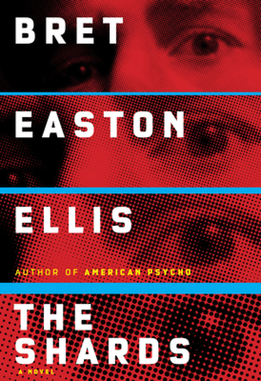 Free Download The Shards by Bret Easton Ellis