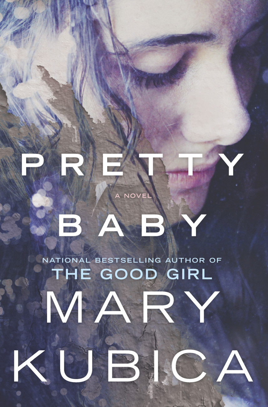 Free Download Pretty Baby by Mary Kubica