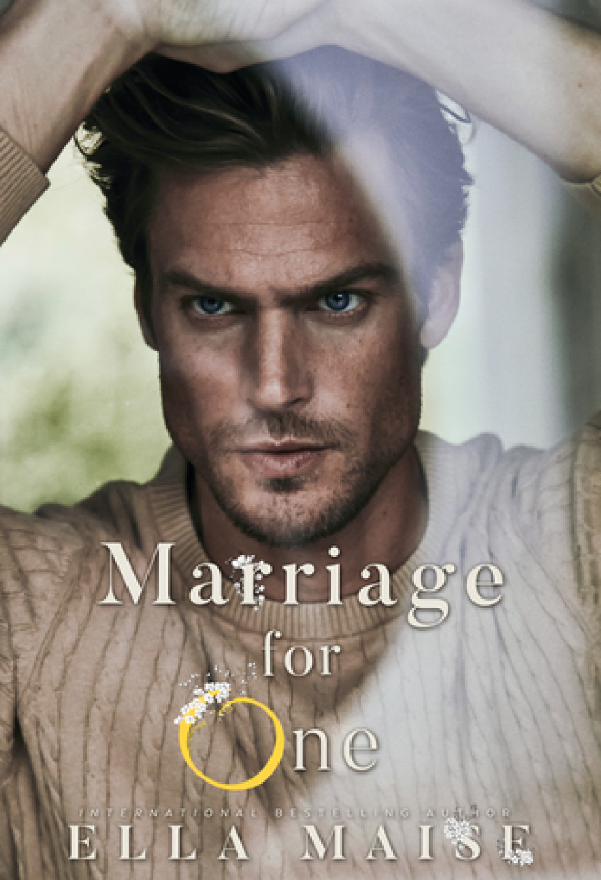 Free Download Marriage for One by Ella Maise