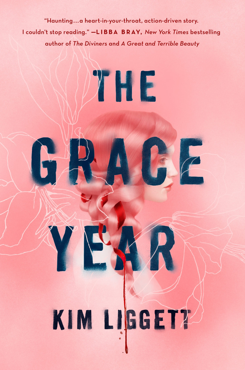 Free Download The Grace Year by Kim Liggett