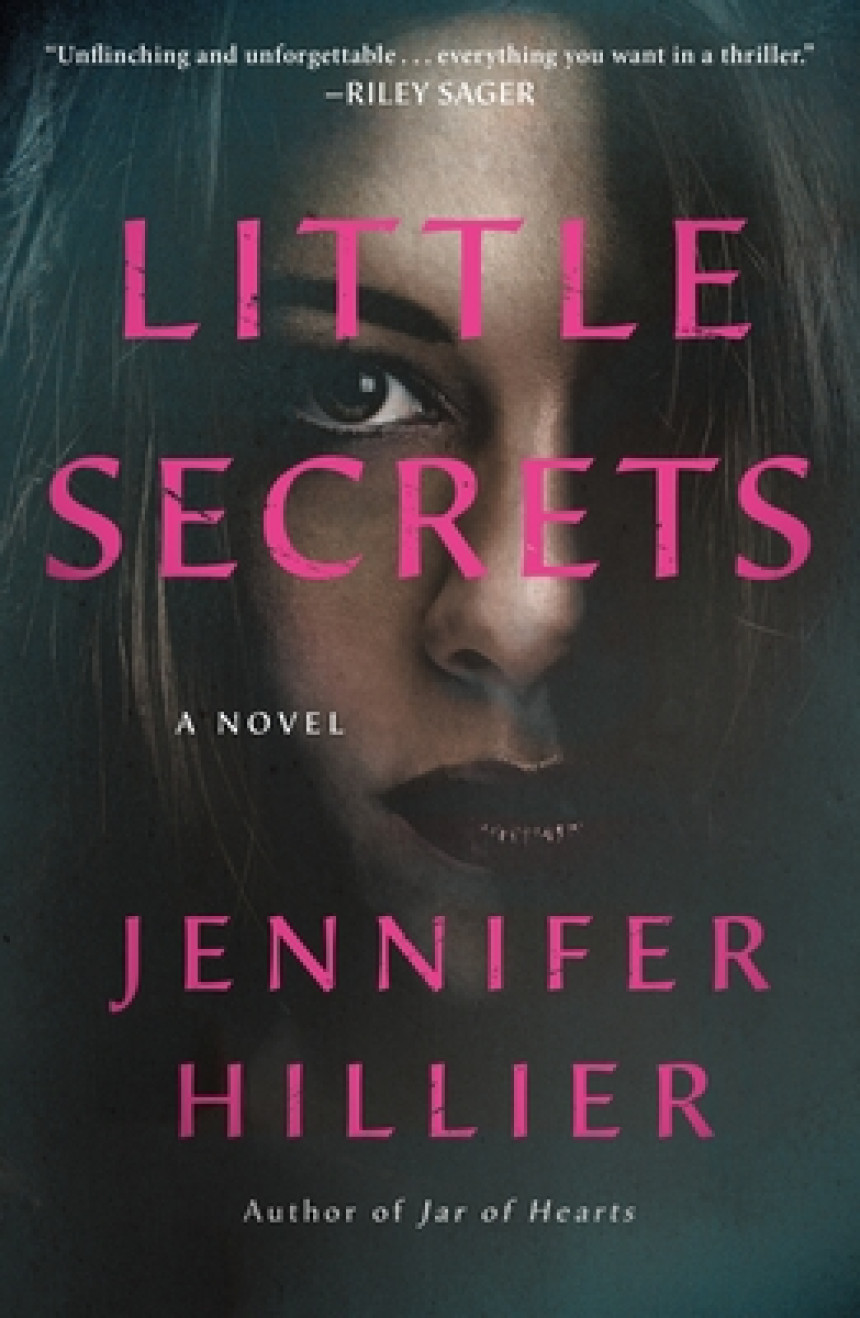 Free Download Little Secrets by Jennifer Hillier