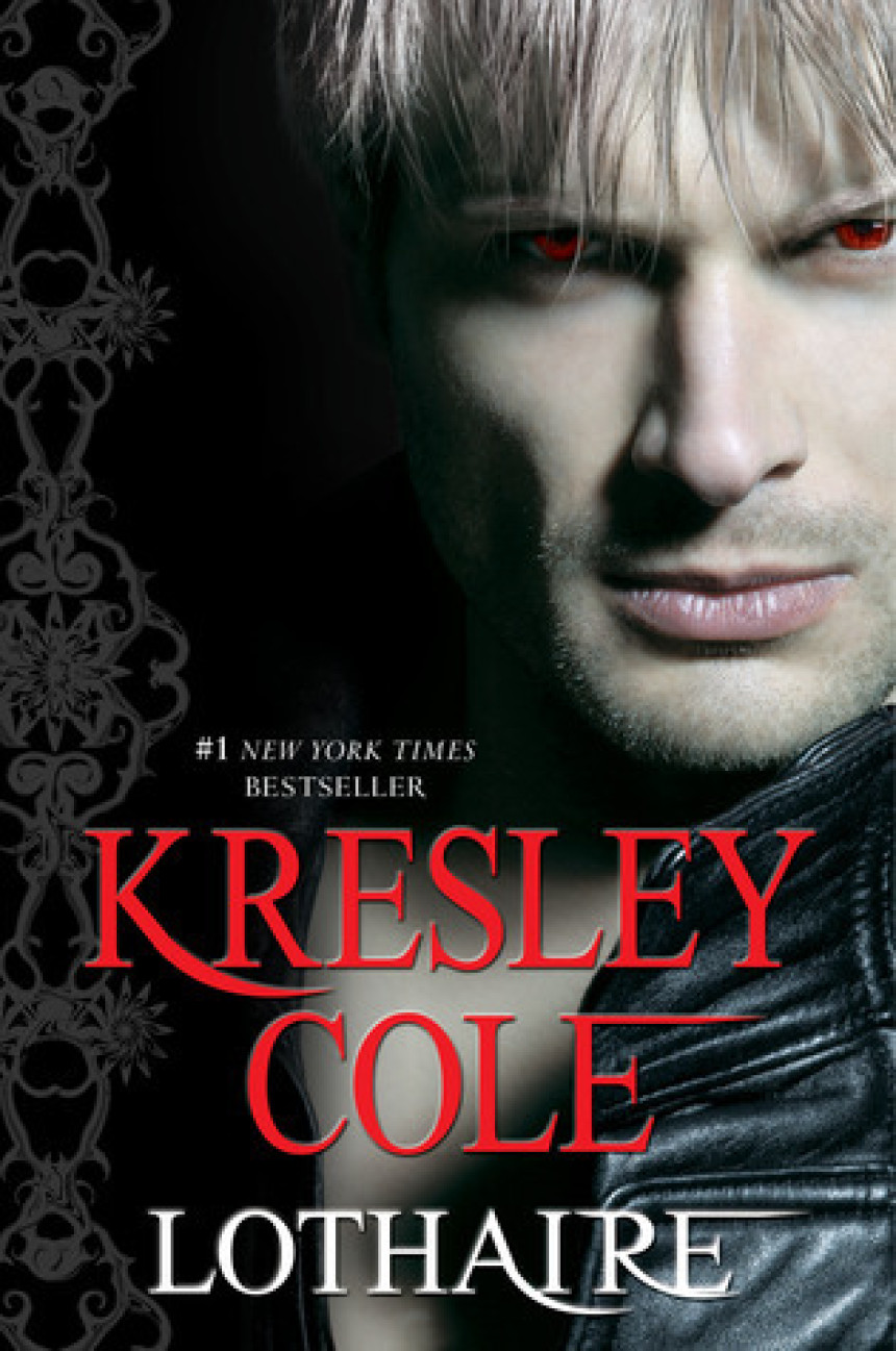 Free Download Immortals After Dark #11 Lothaire by Kresley Cole