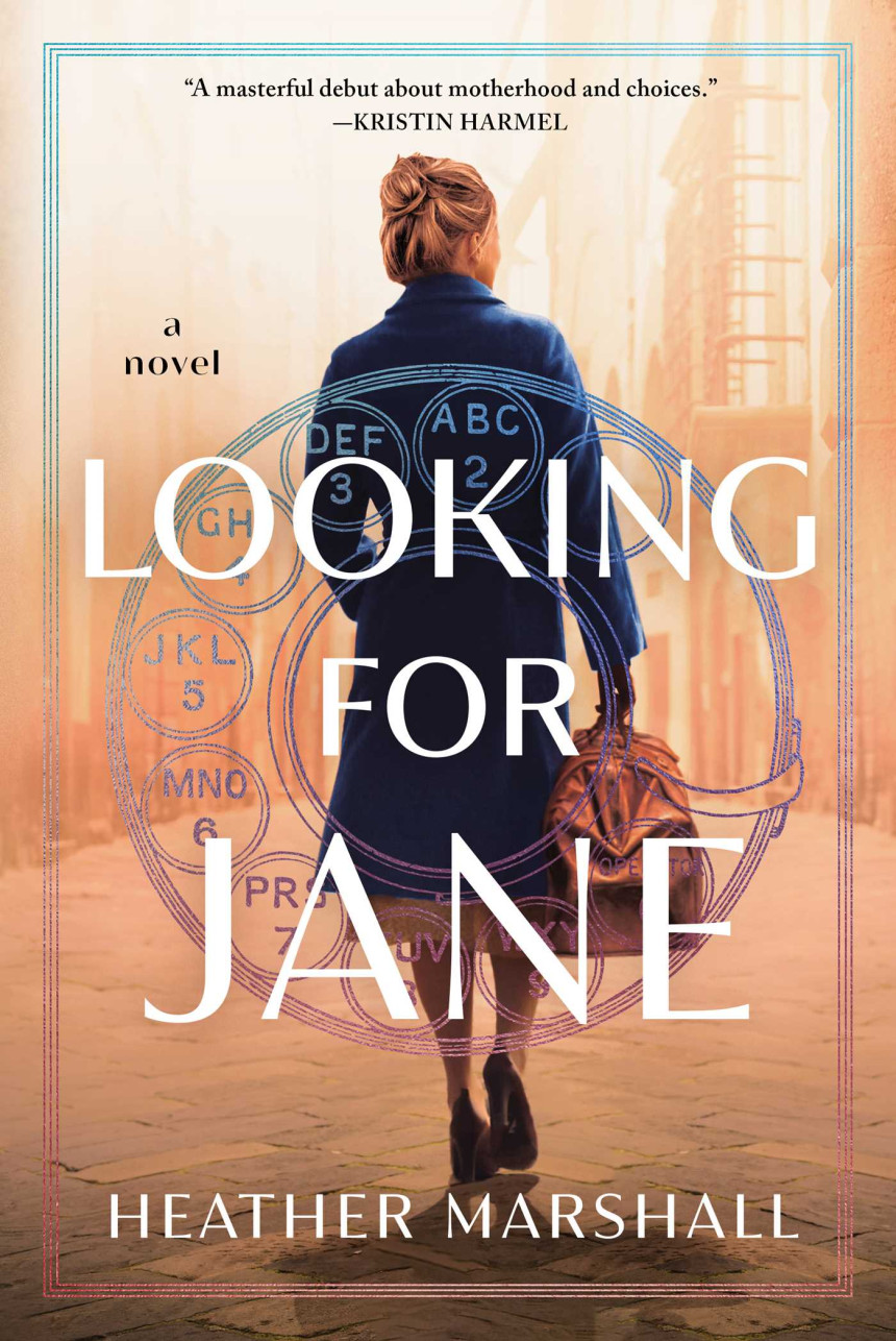 Free Download Looking for Jane by Heather Marshall