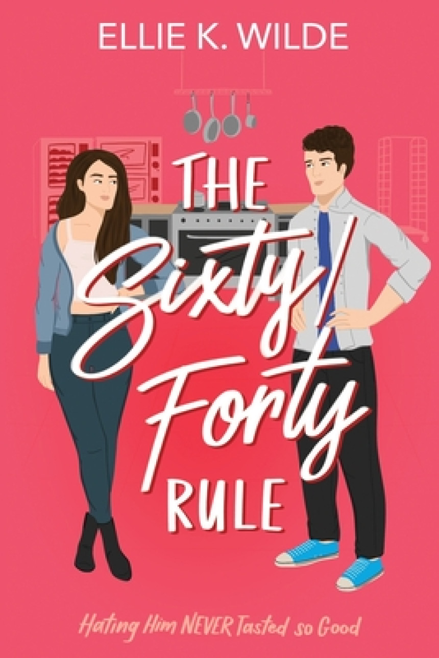 Free Download Sunset Landing The Sixty/Forty Rule by Ellie K. Wilde