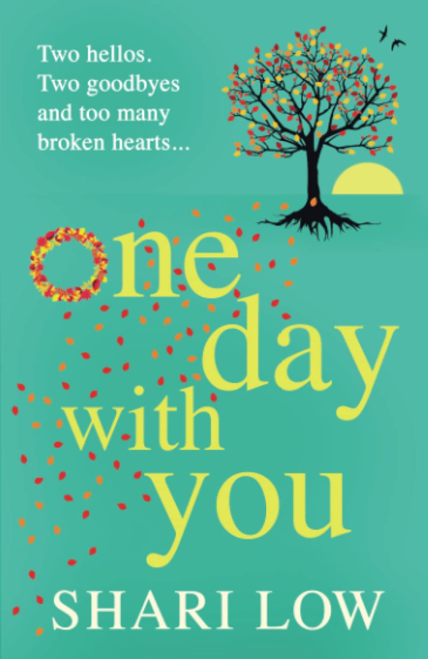 Free Download One Day with You #1 One Day With You by Shari Low