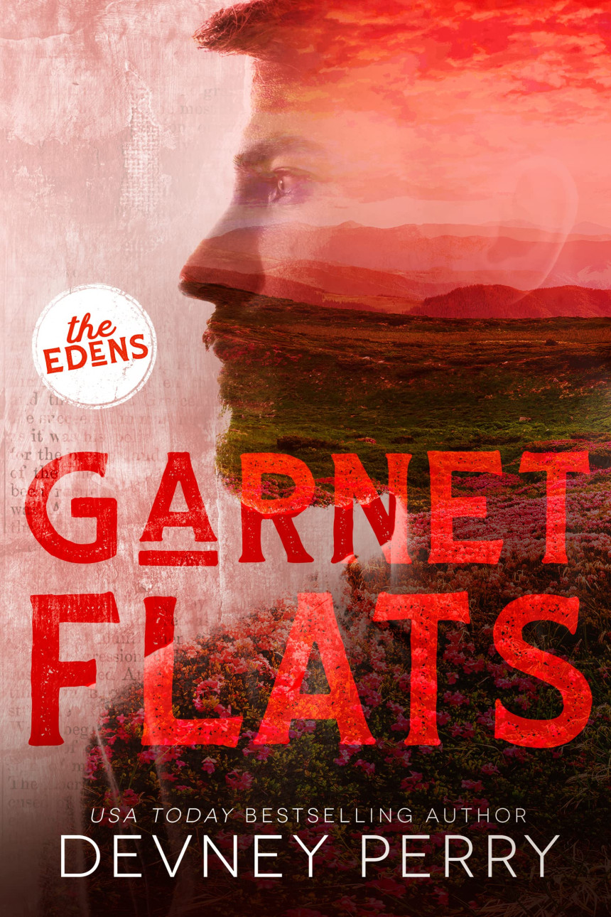 Free Download The Edens #3 Garnet Flats by Devney Perry