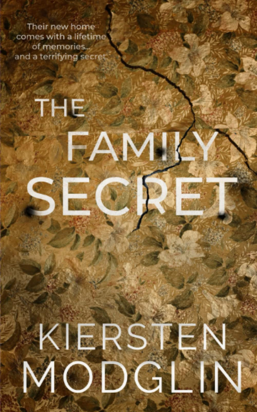 Free Download The Family Secret by Kiersten Modglin