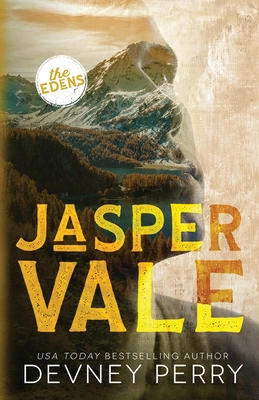 Free Download The Edens #4 Jasper Vale by Devney Perry