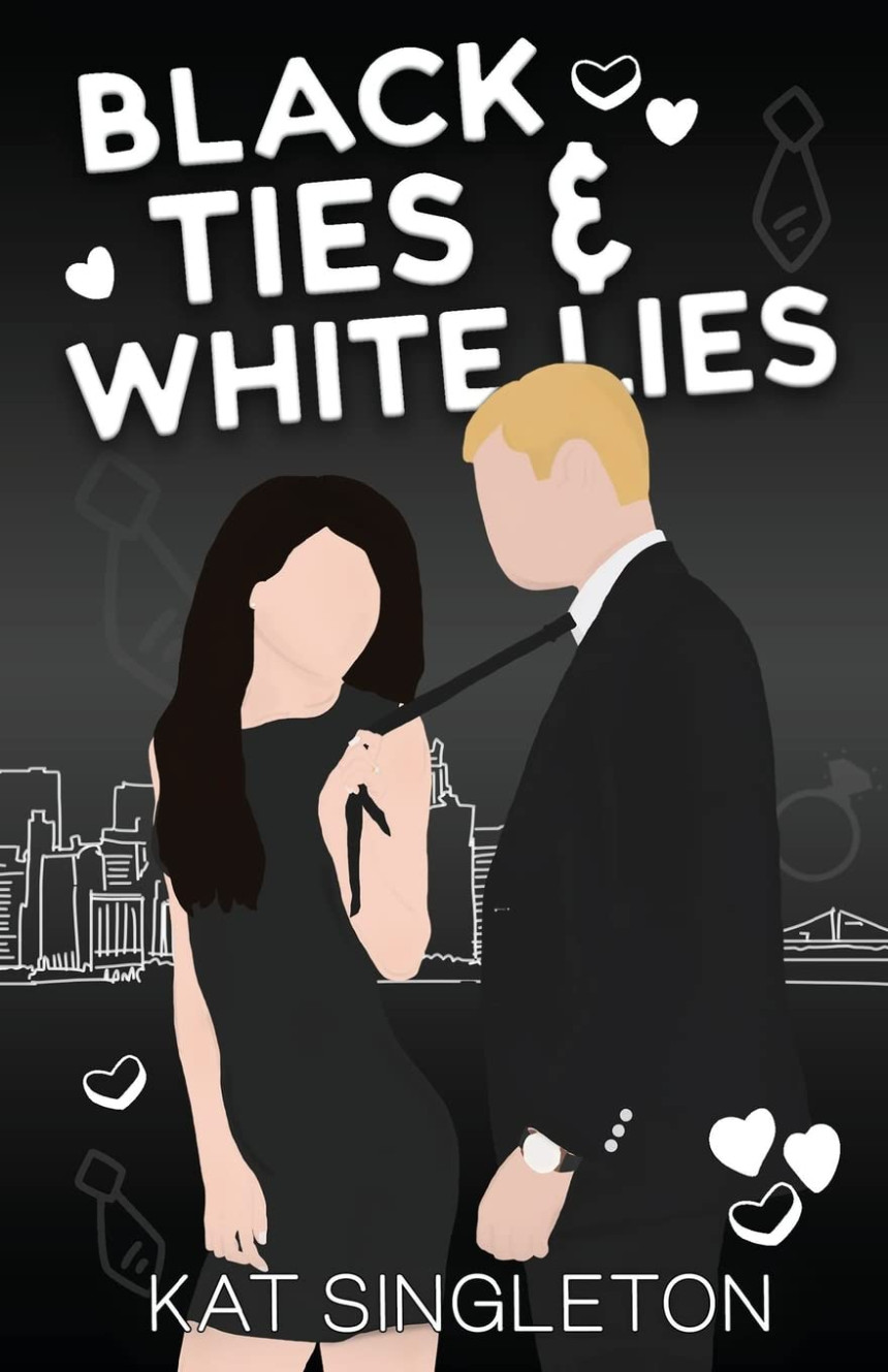 Free Download Black Tie Billionaires #1 Black Ties & White Lies by Kat Singleton