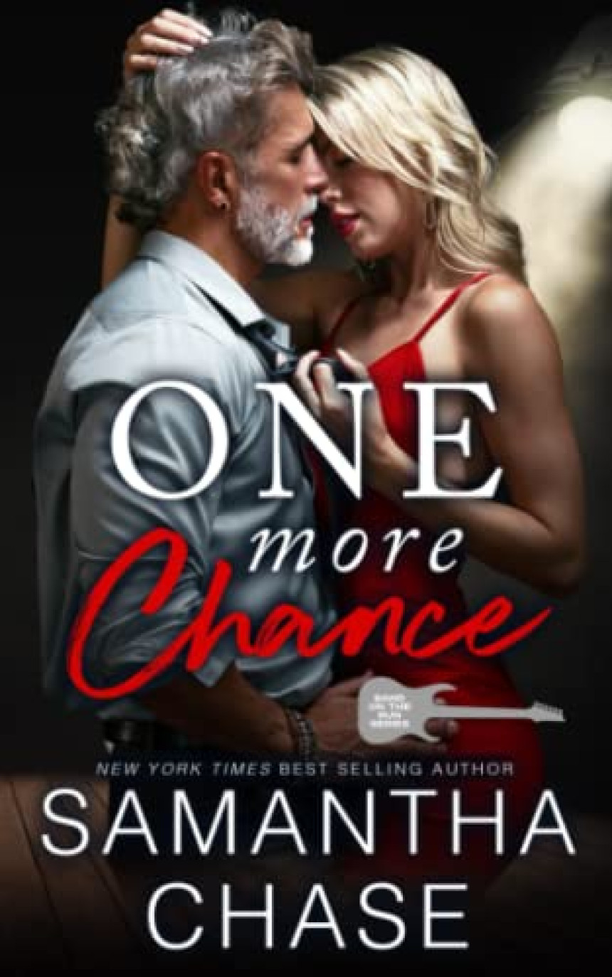 Free Download Band on the Run #4 One More Chance by Samantha Chase