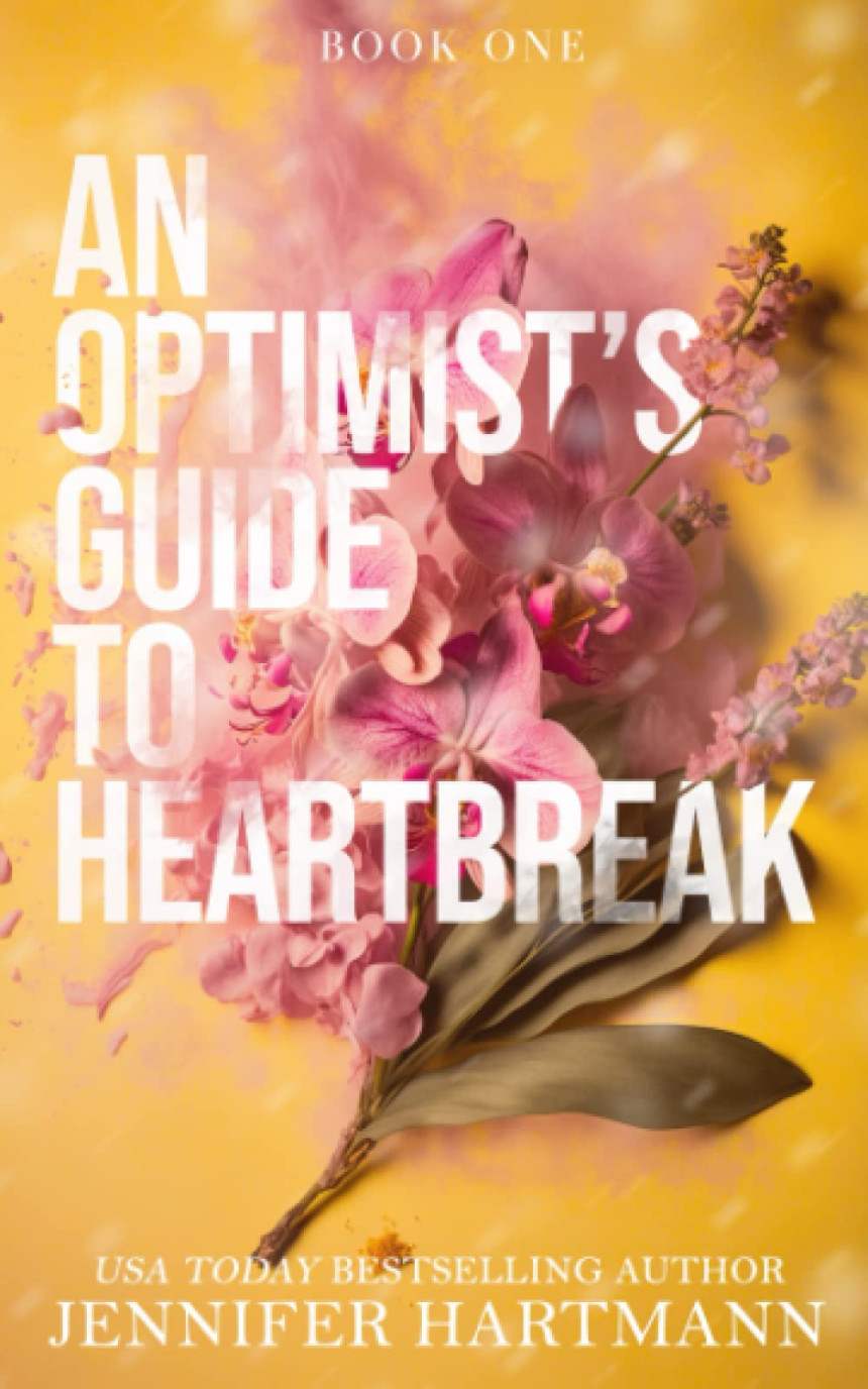 Free Download Heartsong #1 An Optimist's Guide to Heartbreak by Jennifer Hartmann