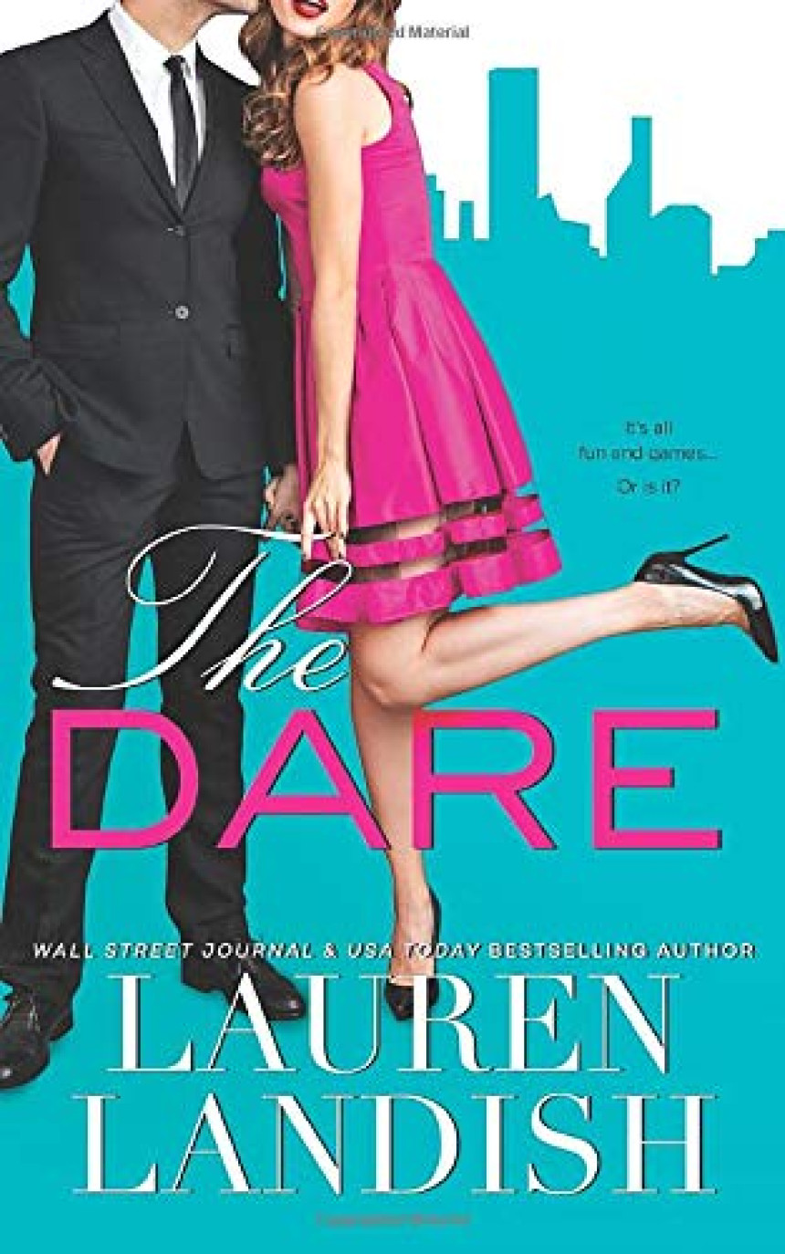 Free Download The Dare by Lauren Landish