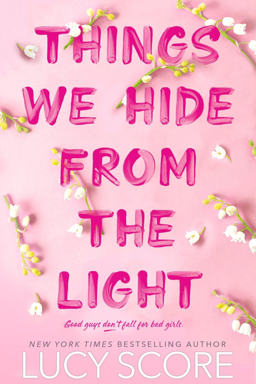 Free Download Knockemout #2 Things We Hide from the Light by Lucy Score