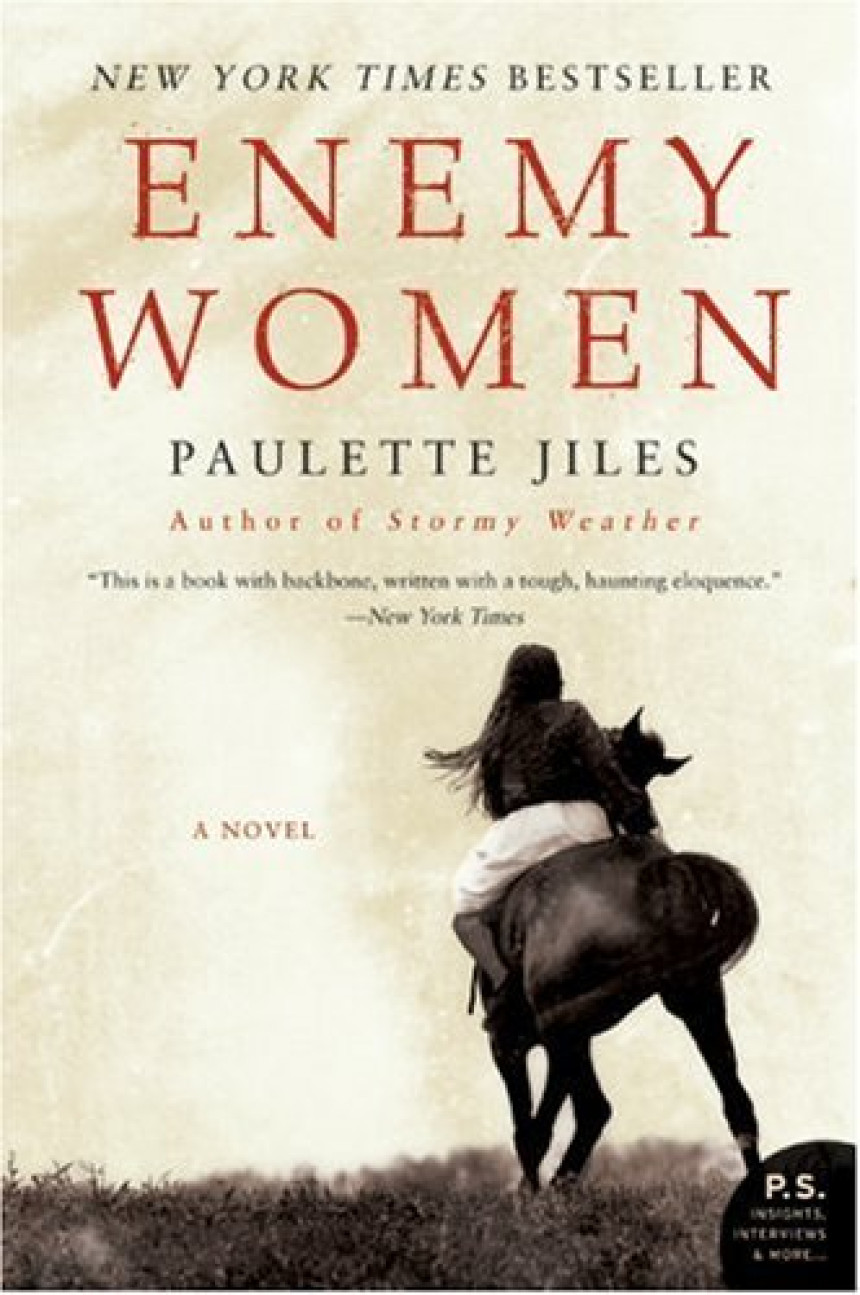 Free Download Enemy Women by Paulette Jiles