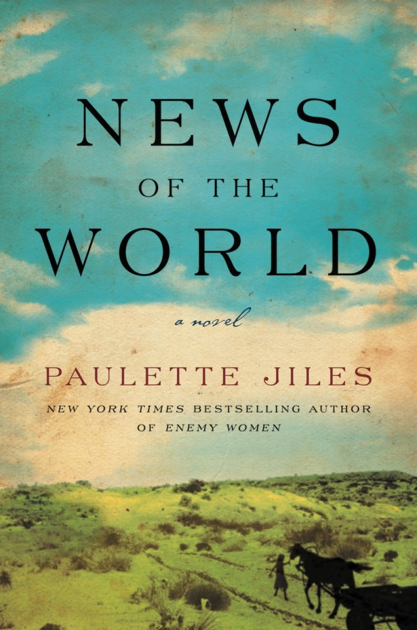 Free Download News of the World by Paulette Jiles