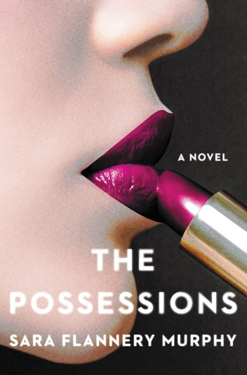 Free Download The Possessions by Sara Flannery Murphy