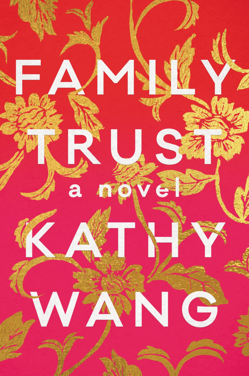 Free Download Family Trust by Kathy Wang